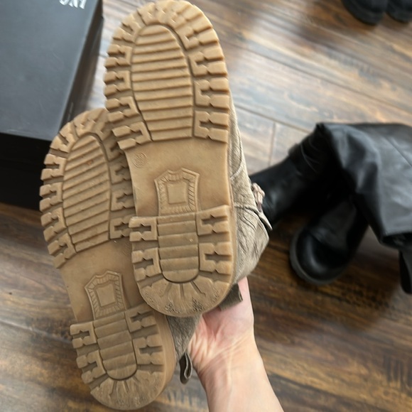 Kids boots - Picture 3 of 3